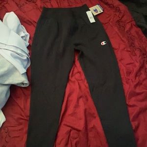 Champion sweatpants